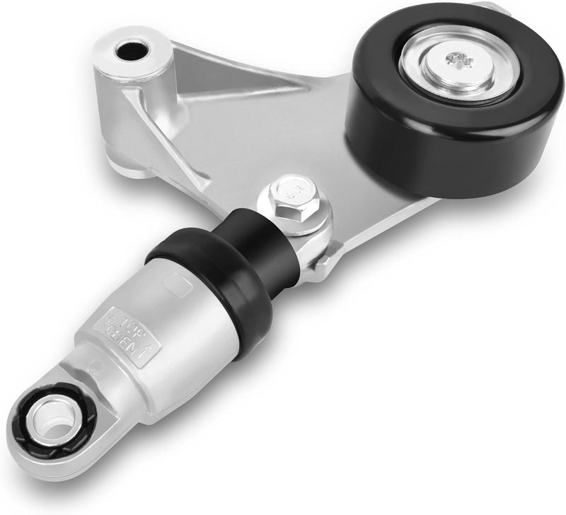 HYR 166200W110 Drive Belt Tensioner Pulley Assembly Fit For Toyota RAV4 2001-2005, Solara Camry 2002-2006, Highlander 2001-2007, Scion tC 2005-2010, L4 2.0L 2.4L, Serpentine Belt Tensioner For 419022 - Image 1